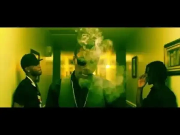 Video: Vante The King - Notes From Within